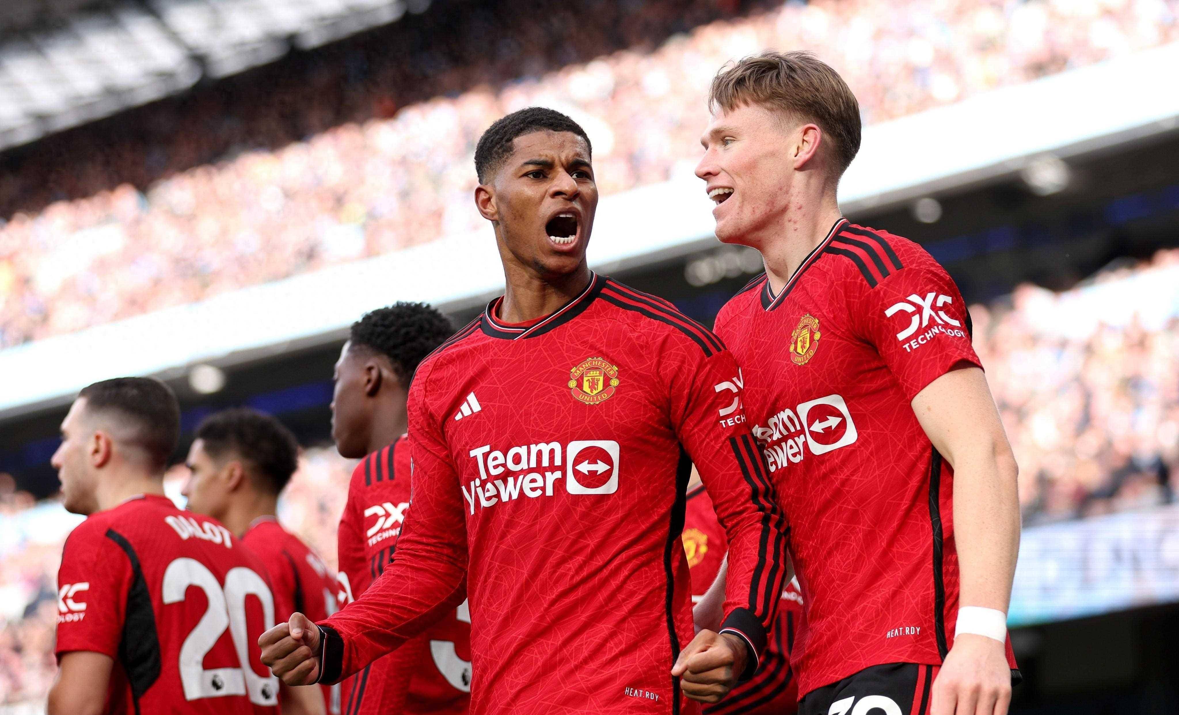 开云体育app-关于曼联发挥不尽人意，球迷担忧球队走势的信息