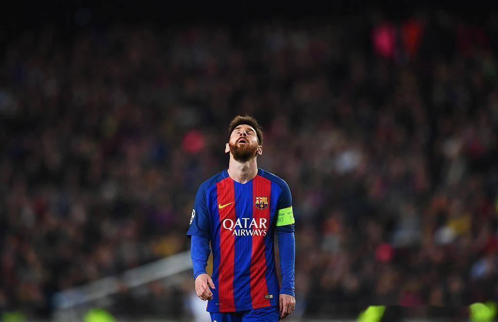 开云APP-梅西助巴塞罗那赢球，继续保持斗志和冲劲