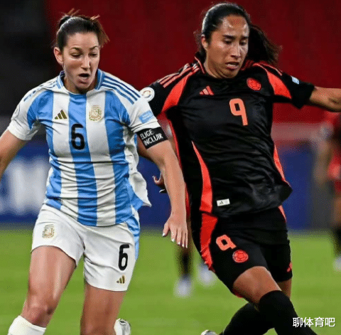 包含阿根廷女足名列前茅，女足世界杯打出高水平的词条