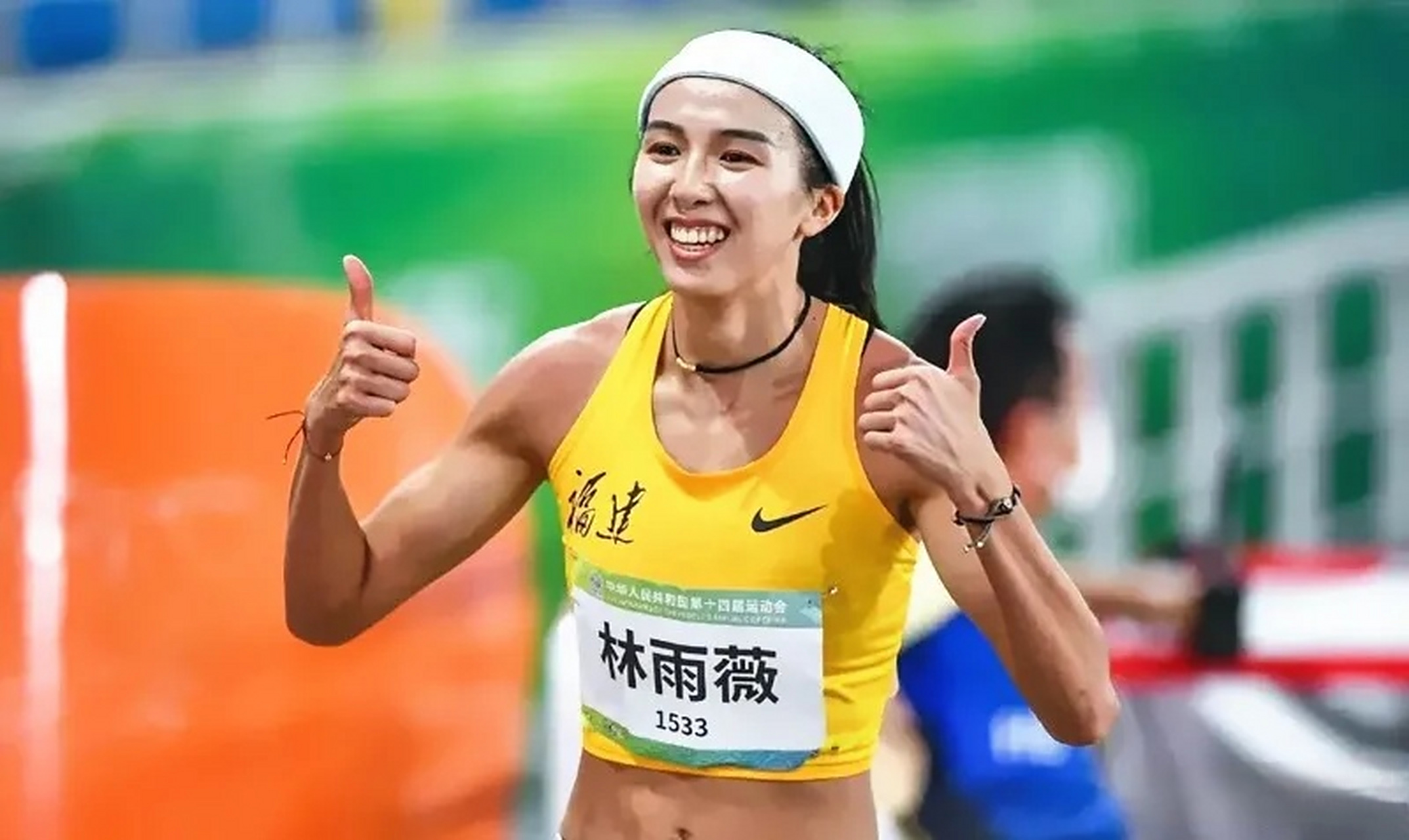 开云体育中国-运动场上女选手们大显身手，创造佳绩