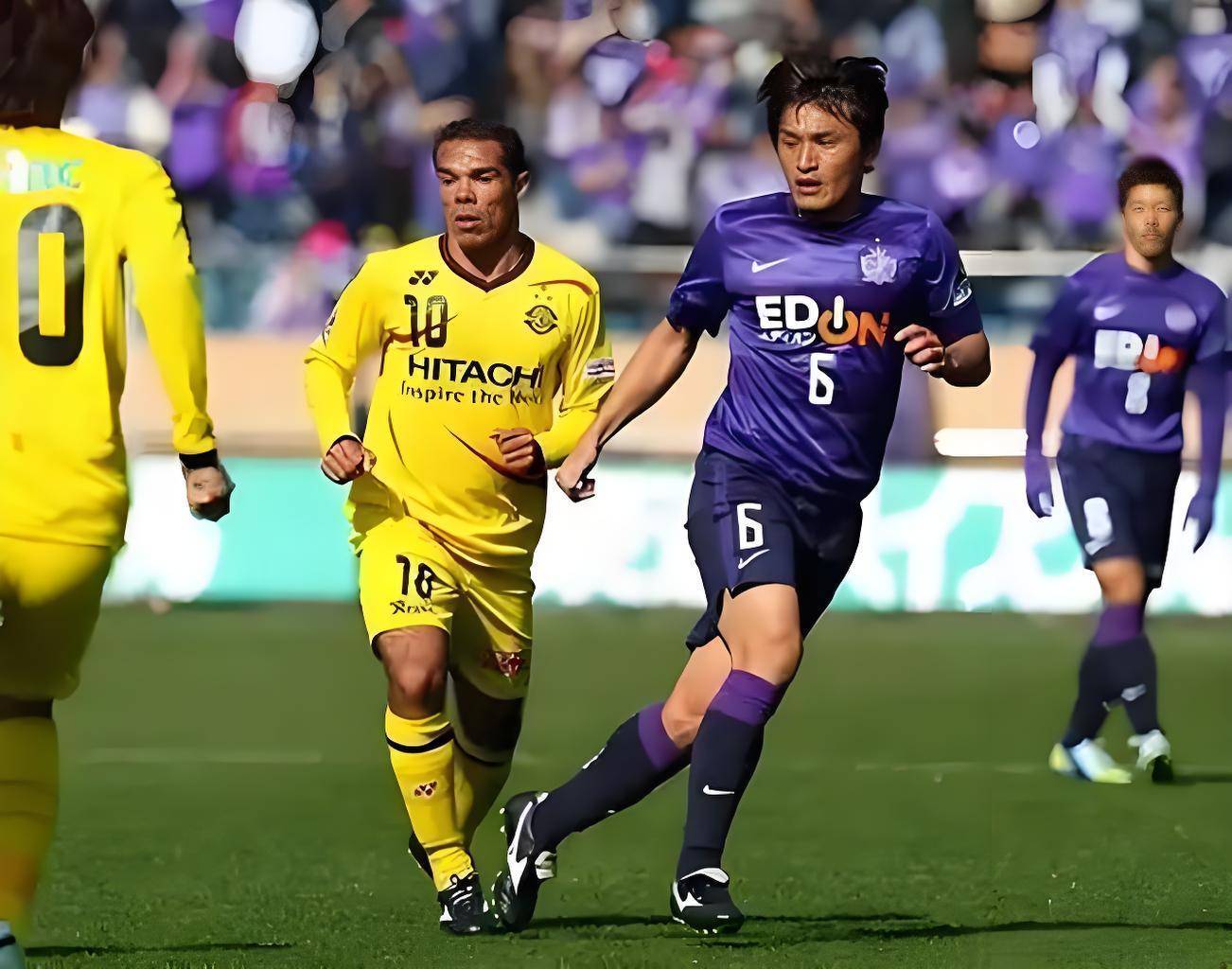 包含广岛三箭表现惊艳,火力全开晋级的词条 包含广岛三箭表现惊艳,火力全开晋级的词条