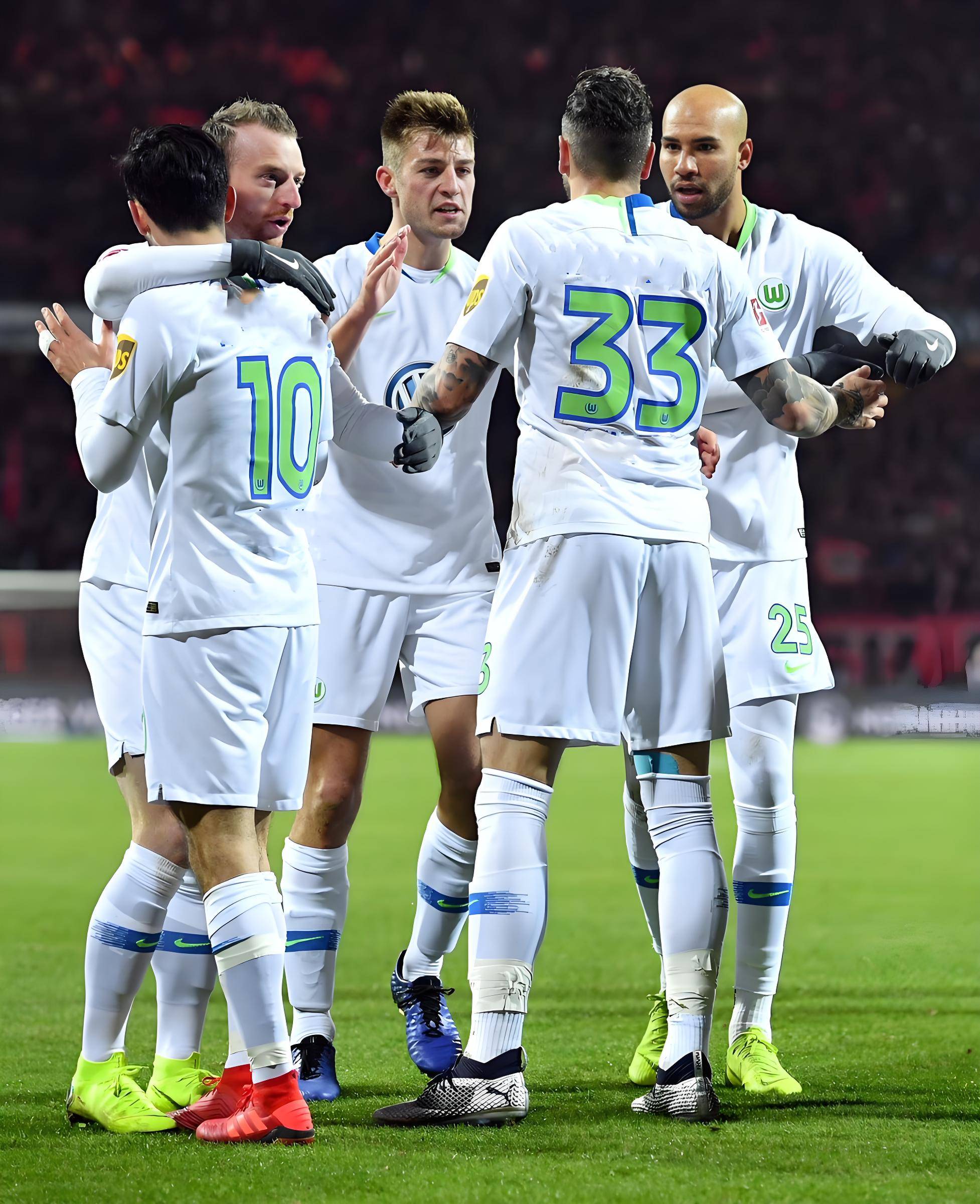 斯图加特主场被完胜,深陷保级泥潭难以自拔的简单介绍 斯图加特主场被完胜,深陷保级泥潭难以自拔的简单介绍