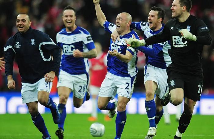 伯明翰城迎来胜利,士气飙升 伯明翰城迎来胜利,士气飙升