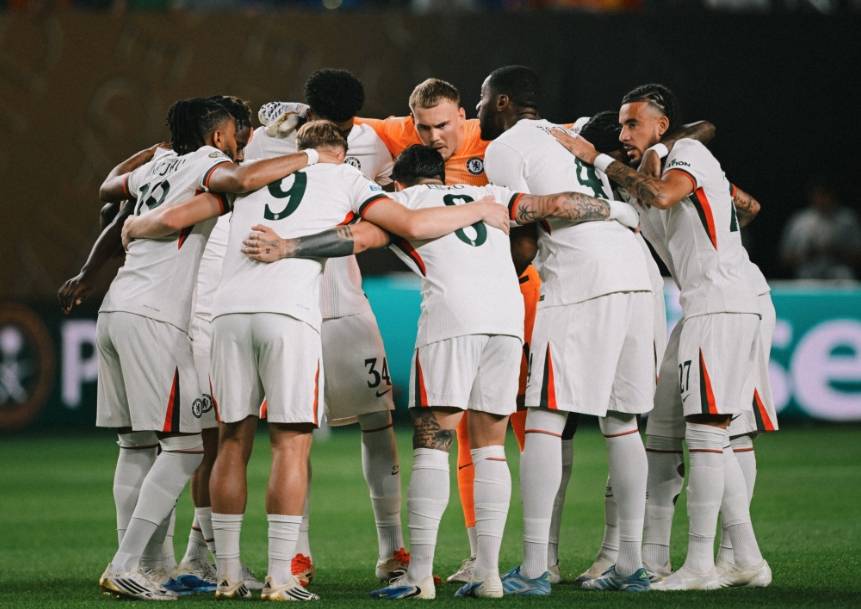 战局进入白热化，欧洲强队为胜利拼尽全力