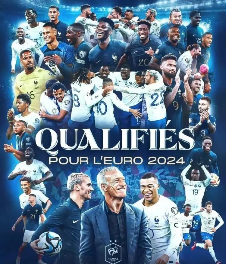 欧洲足球锦标赛预选赛战绩出炉 欧洲足球锦标赛预选赛战绩出炉