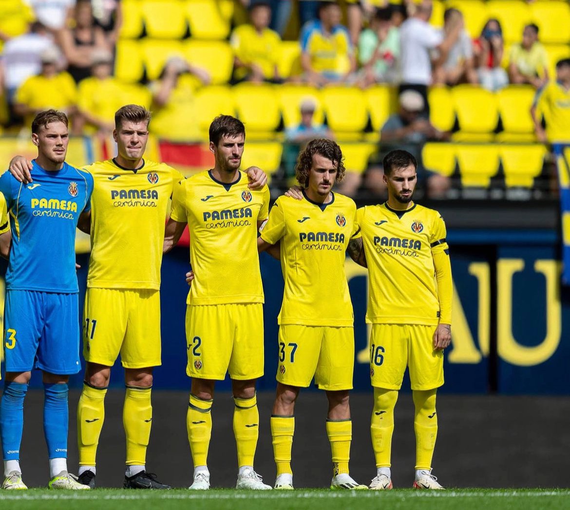 巴拉多利德客场不敌比利亚雷亚尔 巴拉多利德客场不敌比利亚雷亚尔