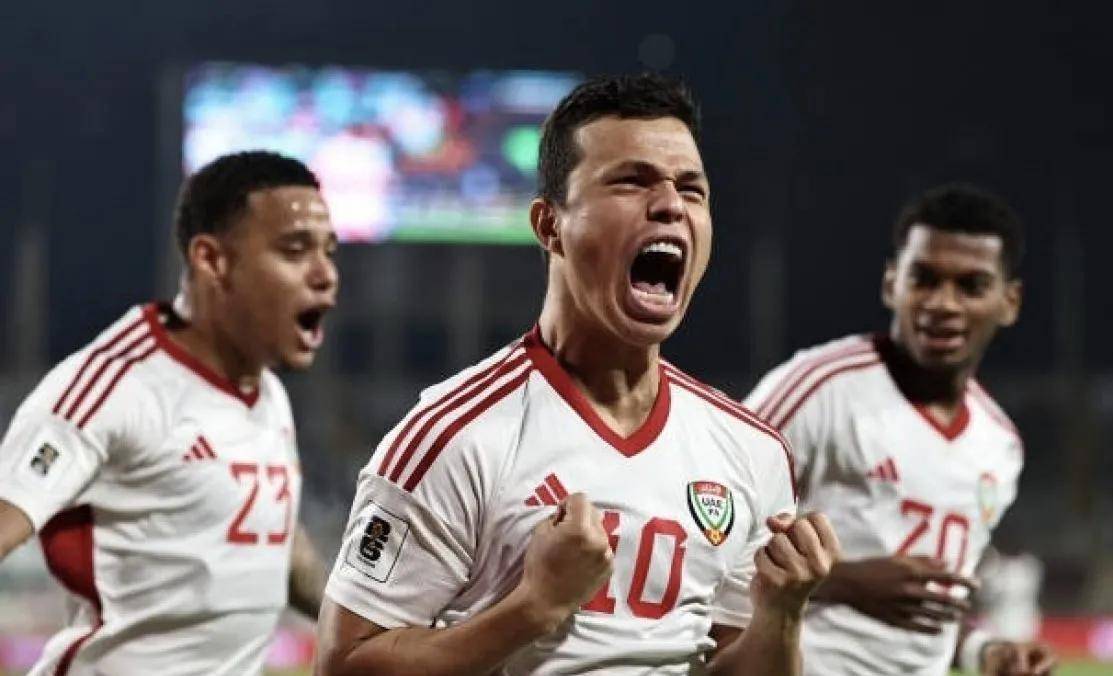 关于印尼队险胜平局，出线前景悬而未决的信息