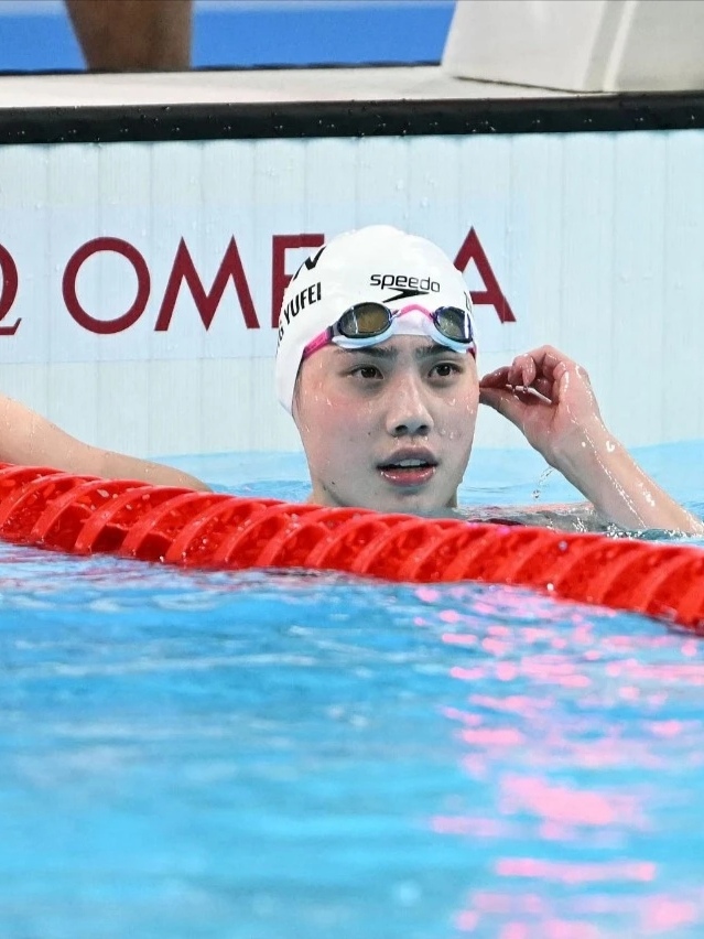 包含荷兰游泳选手斩获自由泳银牌,成绩惊艳的词条 包含荷兰游泳选手斩获自由泳银牌,成绩惊艳的词条