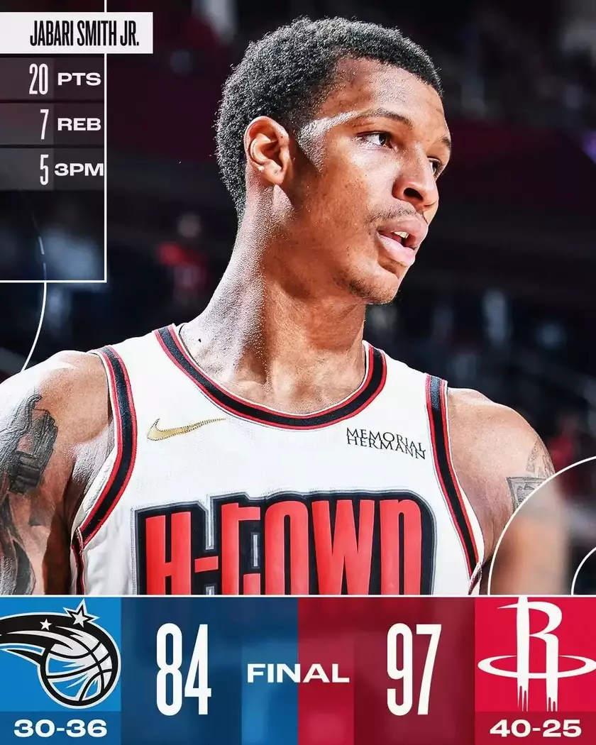 魔术队新秀爆发,球队连胜势不可挡 魔术队新秀爆发,球队连胜势不可挡