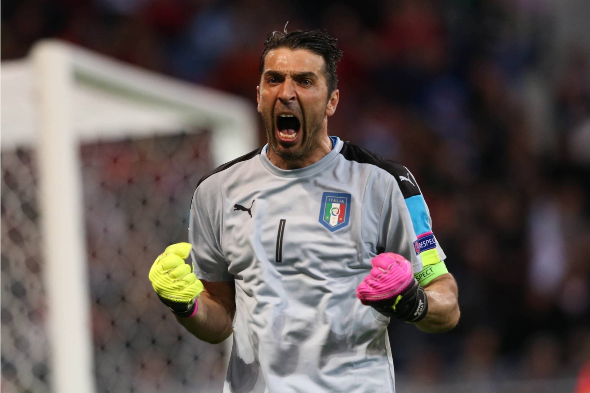 瓦伦西亚负尤文图斯!布冯神扑再创奇迹 瓦伦西亚负尤文图斯!布冯神扑再创奇迹