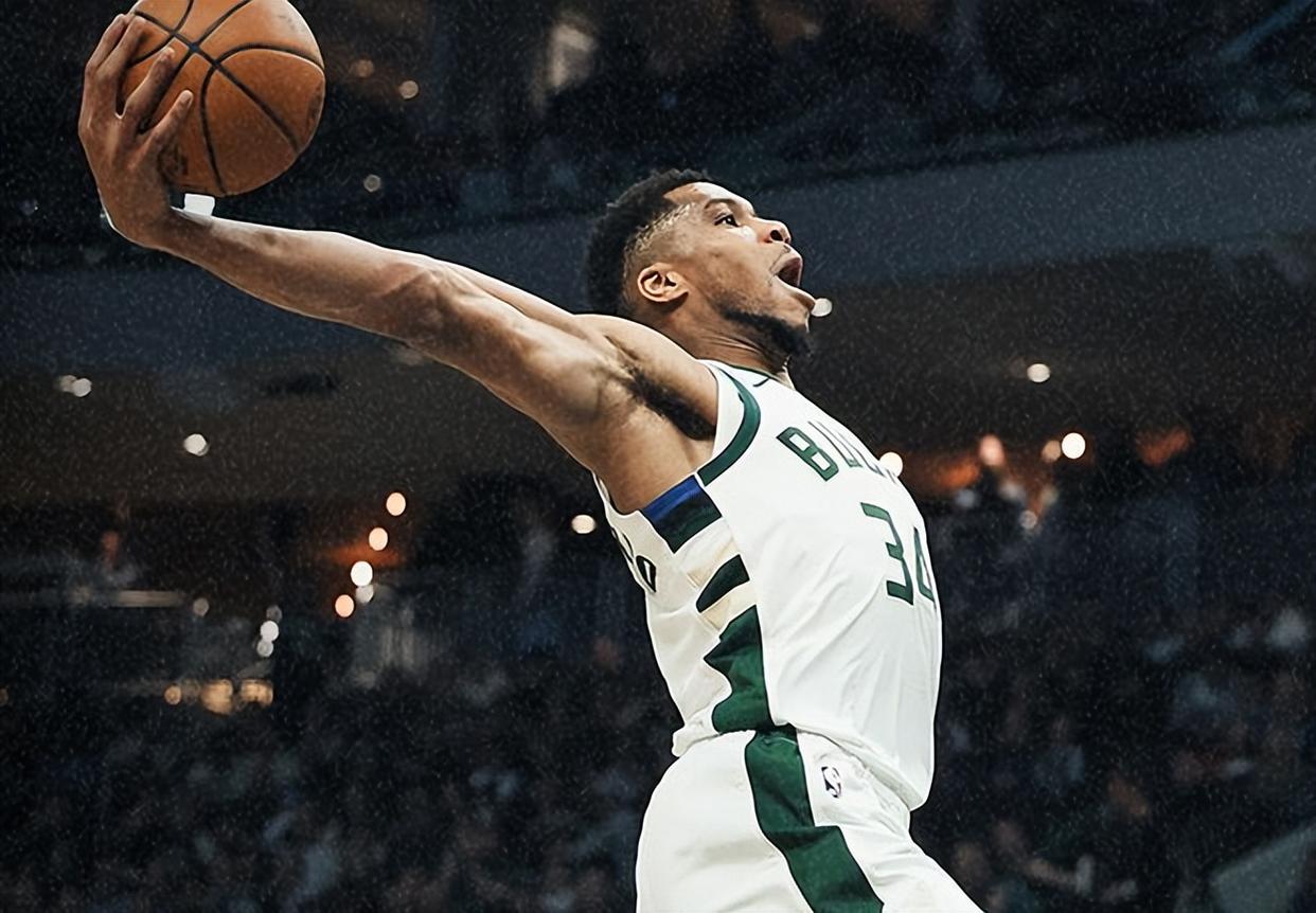 关于雄鹿第四节发力,逆袭战胜强敌保住胜局的信息 关于雄鹿第四节发力,逆袭战胜强敌保住胜局的信息