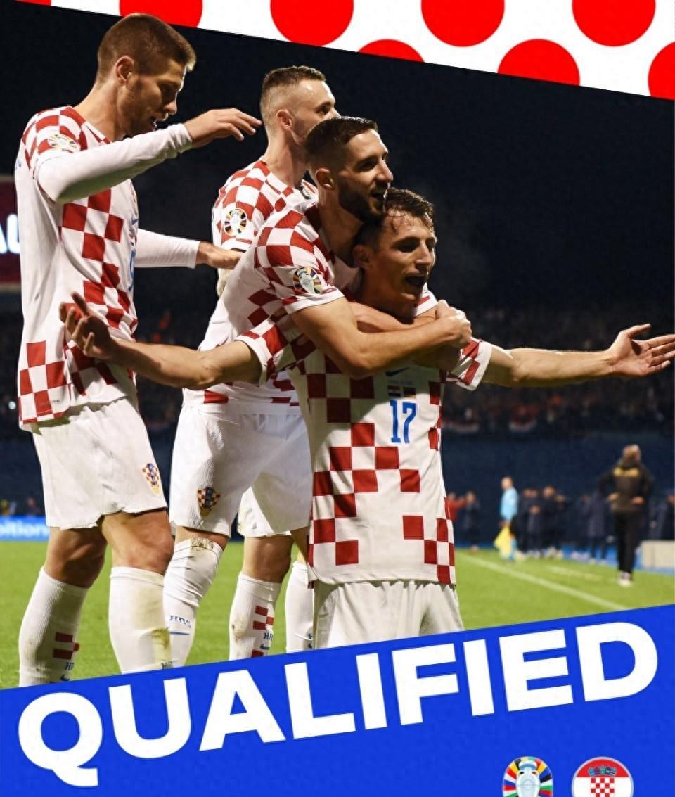 克罗地亚队输给意大利,教练组研判失误 克罗地亚队输给意大利,教练组研判失误