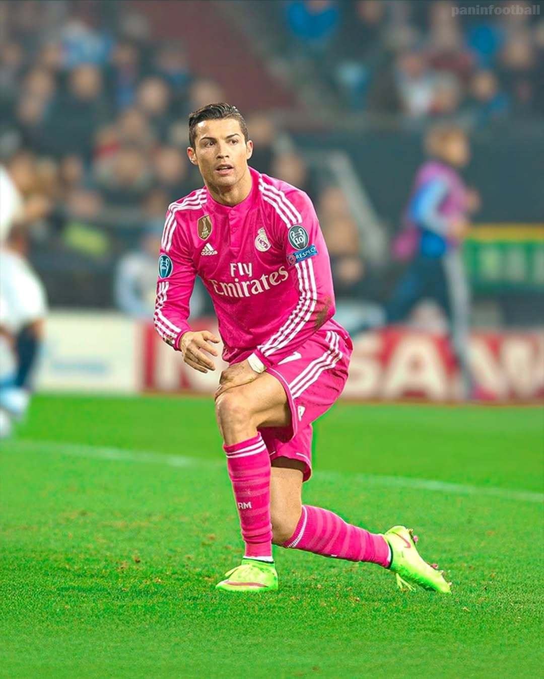 欧洲足球界发生了一场声势浩大的比赛 欧洲足球界发生了一场声势浩大的比赛