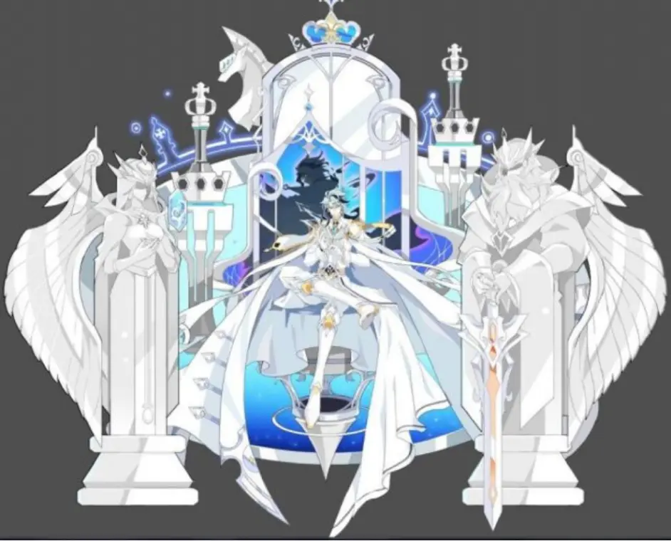 无冕之王华丽登场轻松获得胜利 无冕之王华丽登场轻松获得胜利