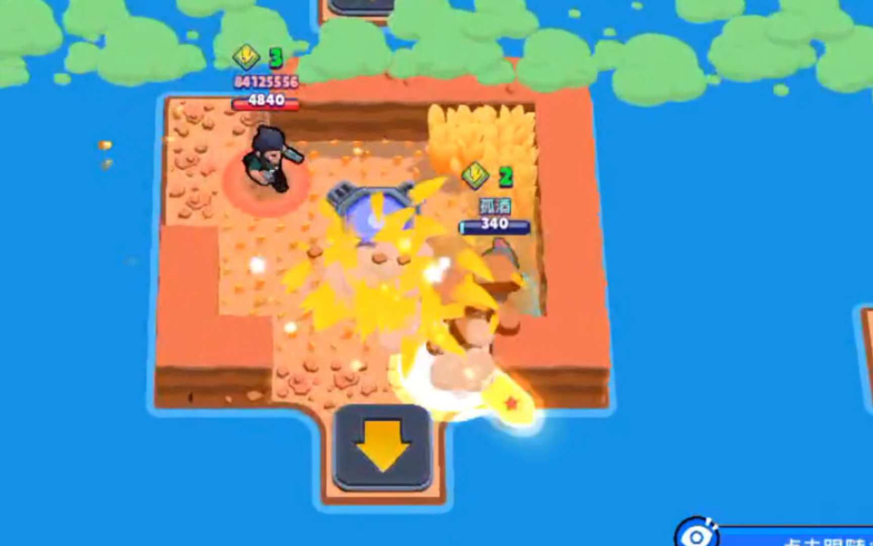 包含对决之时!胜负将在此一役决出的词条 包含对决之时!胜负将在此一役决出的词条