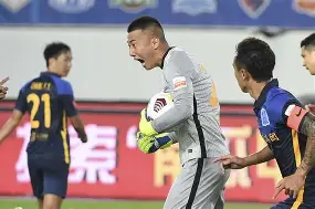 关于广州德比战：恒大大胜富力，稳居积分榜前列的信息