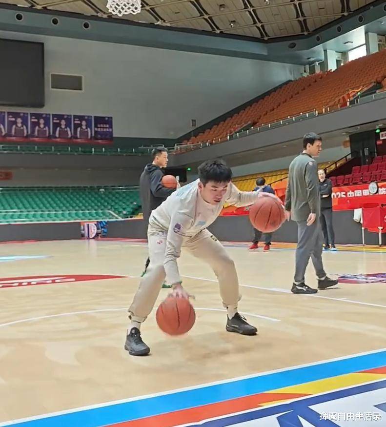 河北男篮收获连胜，状态正佳