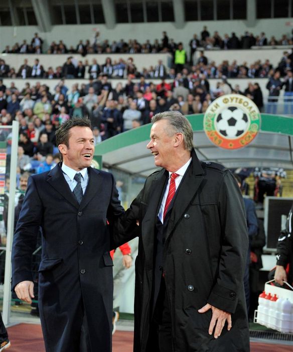 瑞士不敌保加利亚，晋级前景堪忧