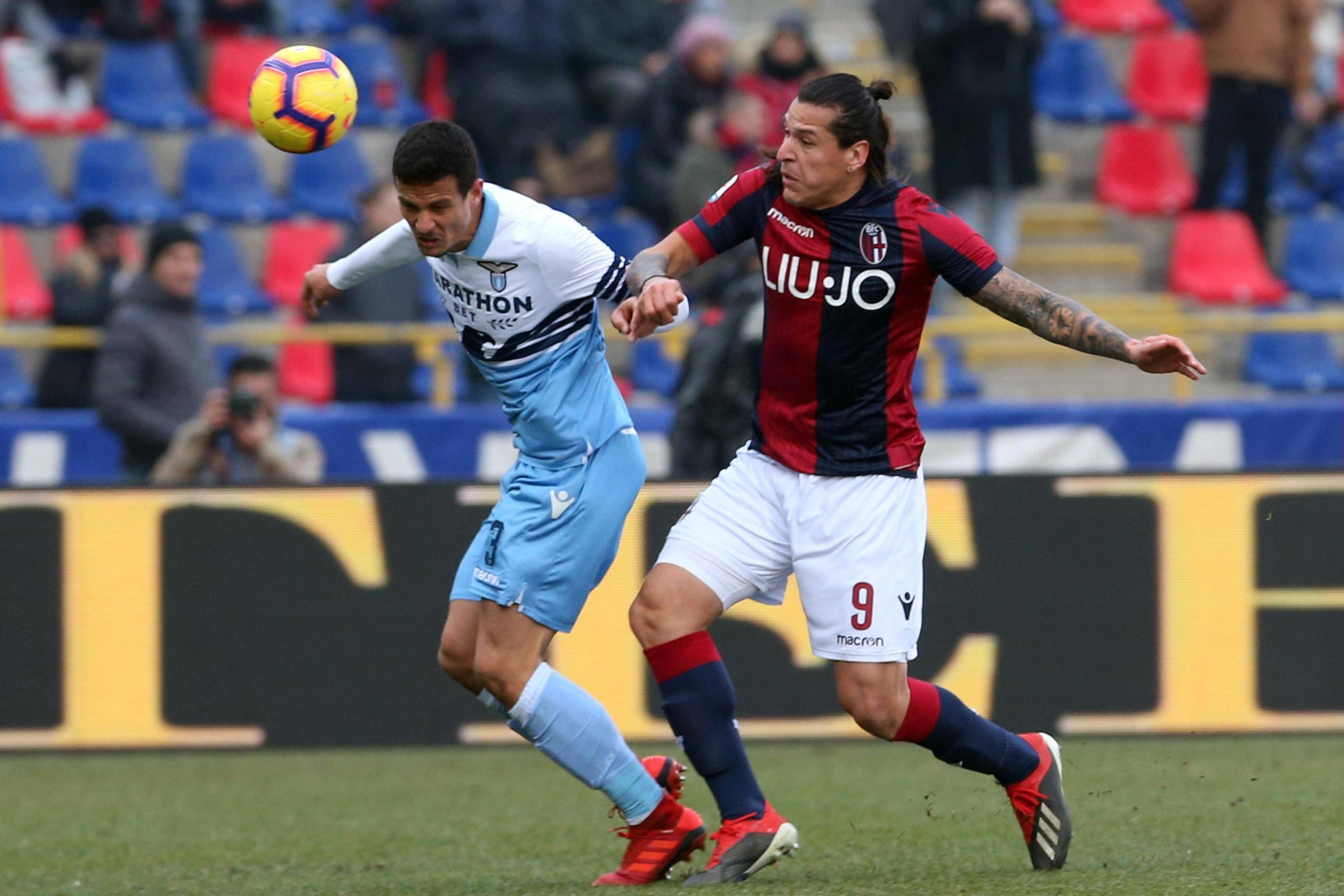 关于罗马将在周日迎战博洛尼亚，力争取得胜利的信息