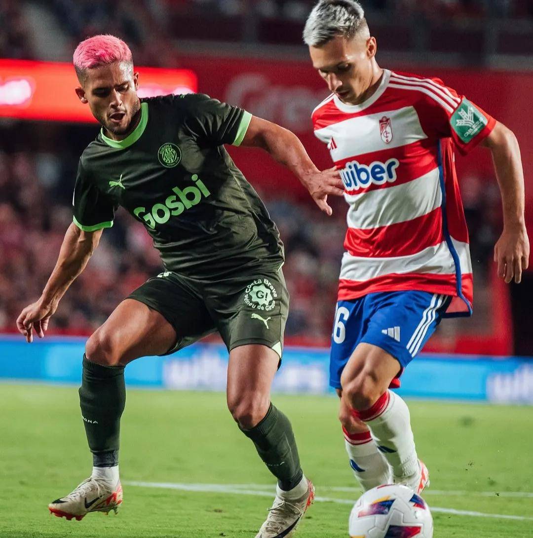 格拉纳达实现惊艳逆转，球员表现出色的简单介绍