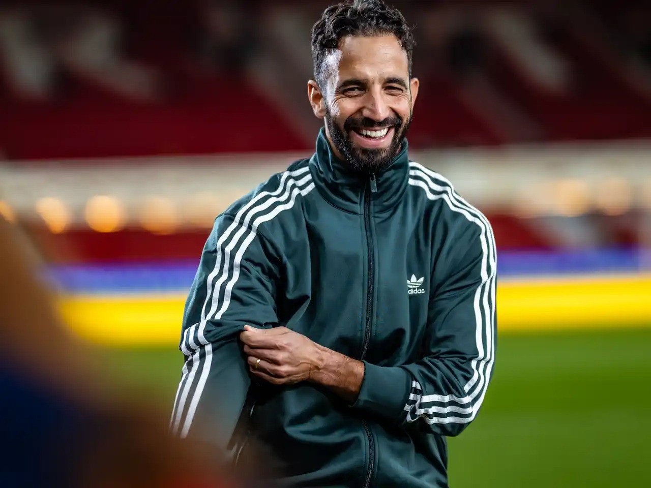 曼联主帅表示球队目标依然是冠军 曼联主帅表示球队目标依然是冠军