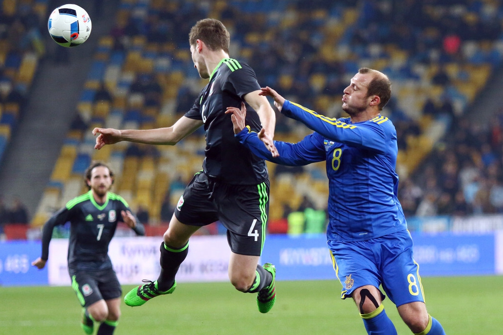 威尔士主场击败爱沙尼亚,积分上岸出线有望 威尔士主场击败爱沙尼亚,积分上岸出线有望