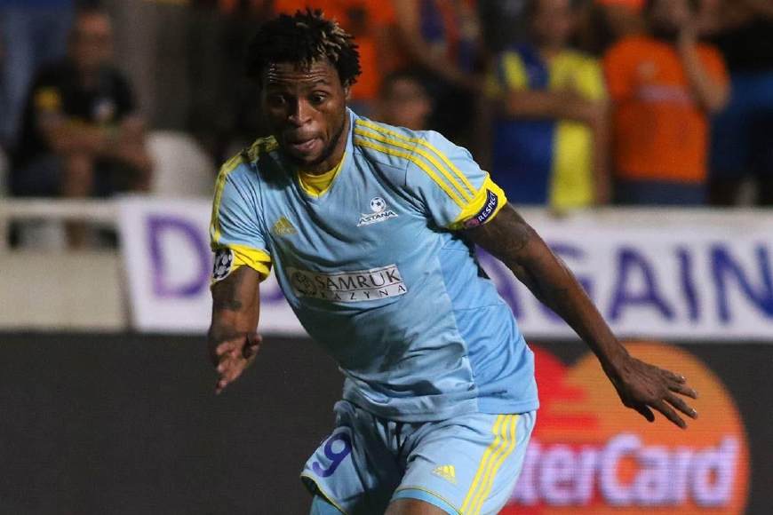 非洲职业球员在欧洲联赛大放异彩 非洲职业球员在欧洲联赛大放异彩