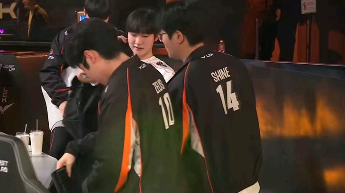 开云官网-关于BRO轻取HLE，Scout线上压制力十足宿敌对决淘汰赛，锁定晋级资格的信息