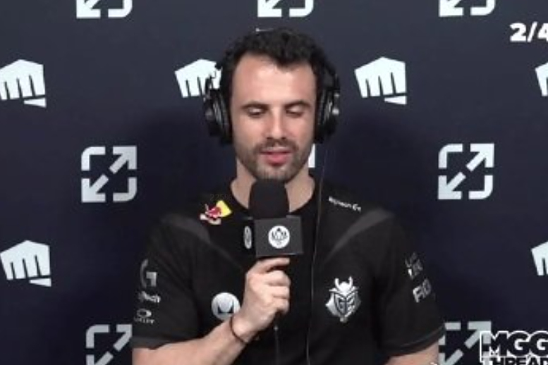 G2绝杀V5,Hanssama操刀奇招英雄翻盘鏖战多局四强赛,留下经典瞬间的简单介绍 G2绝杀V5,Hanssama操刀奇招英雄翻盘鏖战多局四强赛,留下经典瞬间的简单介绍