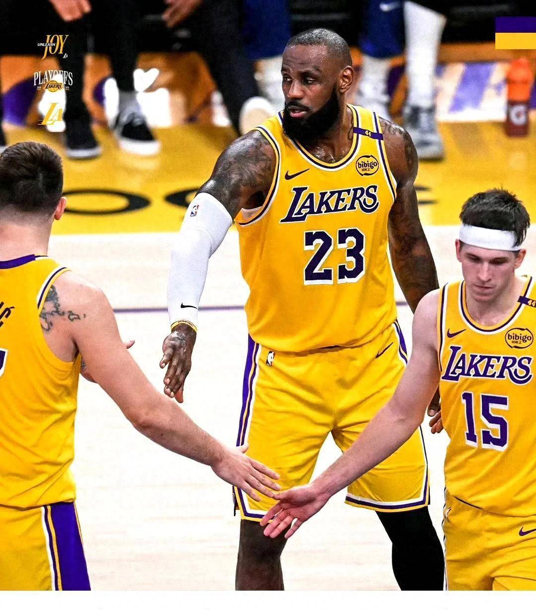 湖人队主场惨败,系列赛进入悬念 湖人队主场惨败,系列赛进入悬念