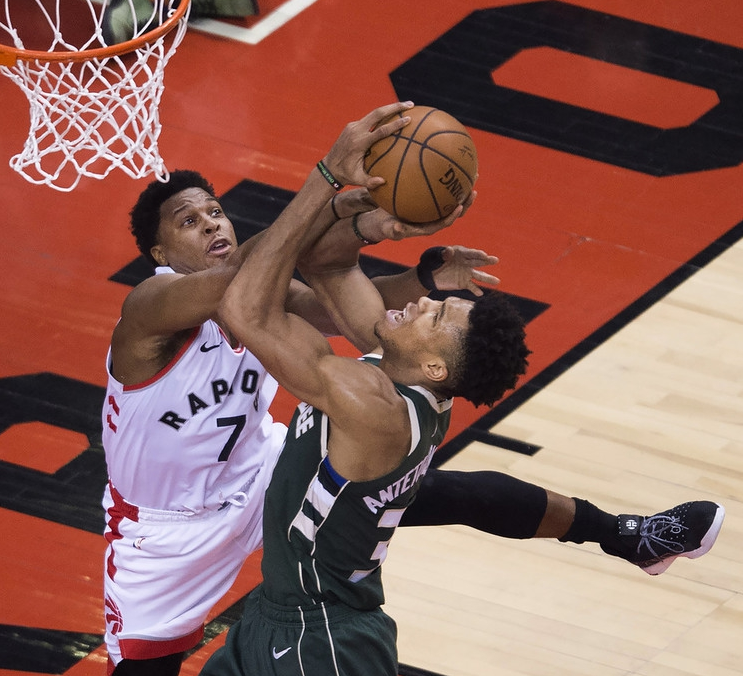 开云体育入口-猛龙客场大胜凯尔特人，莱昂纳德全场贡献31分