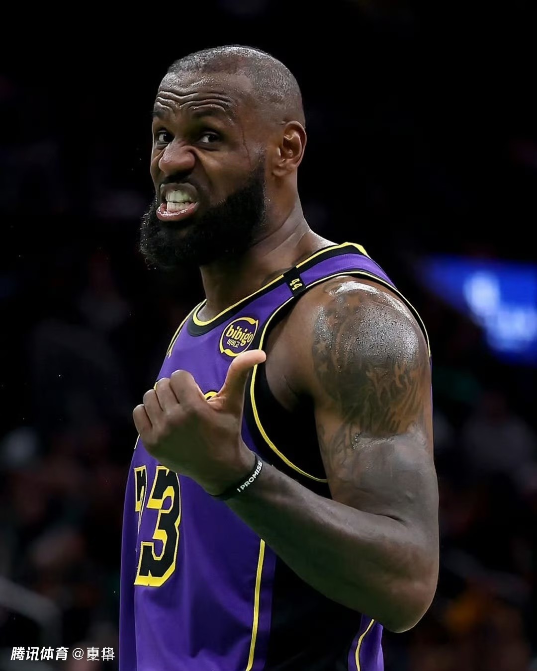 湖人队主帅确认詹姆斯伤势无大碍 湖人队主帅确认詹姆斯伤势无大碍