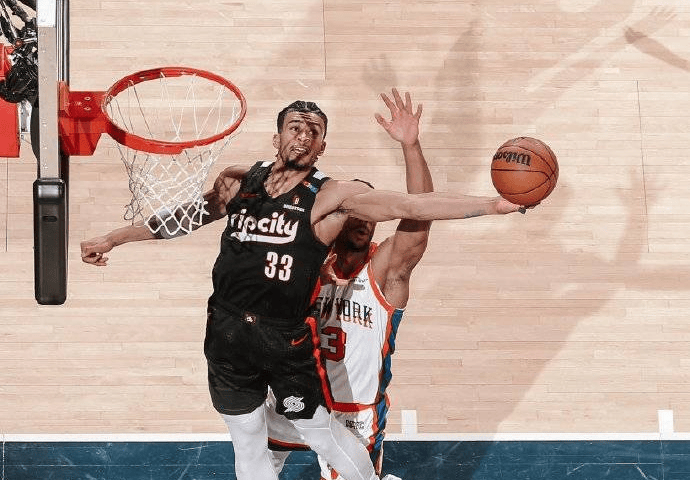 篮网队再次战胜尼克斯，球队目前状态出色备战下一场比赛的简单介绍