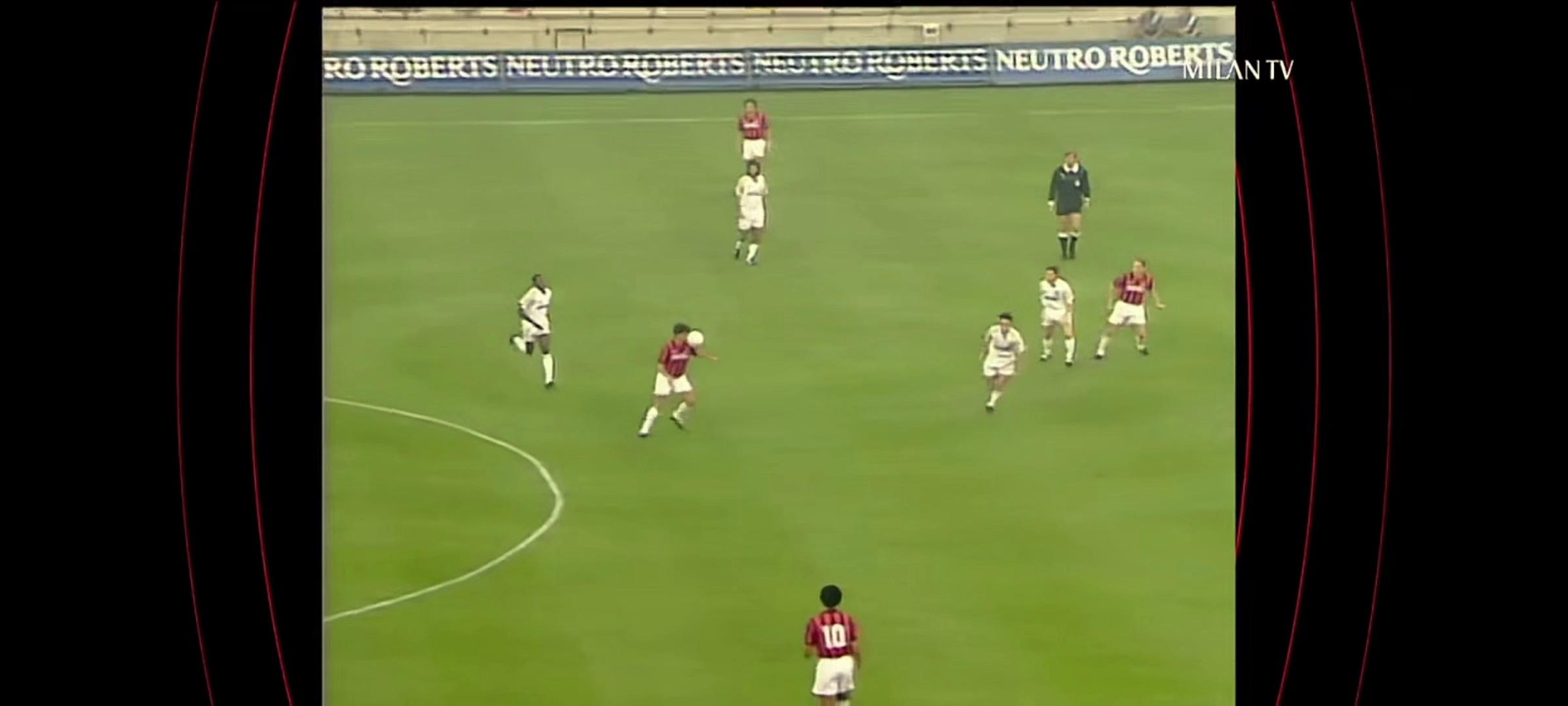 帕尔马和AC米兰的对决即将上演 帕尔马和AC米兰的对决即将上演