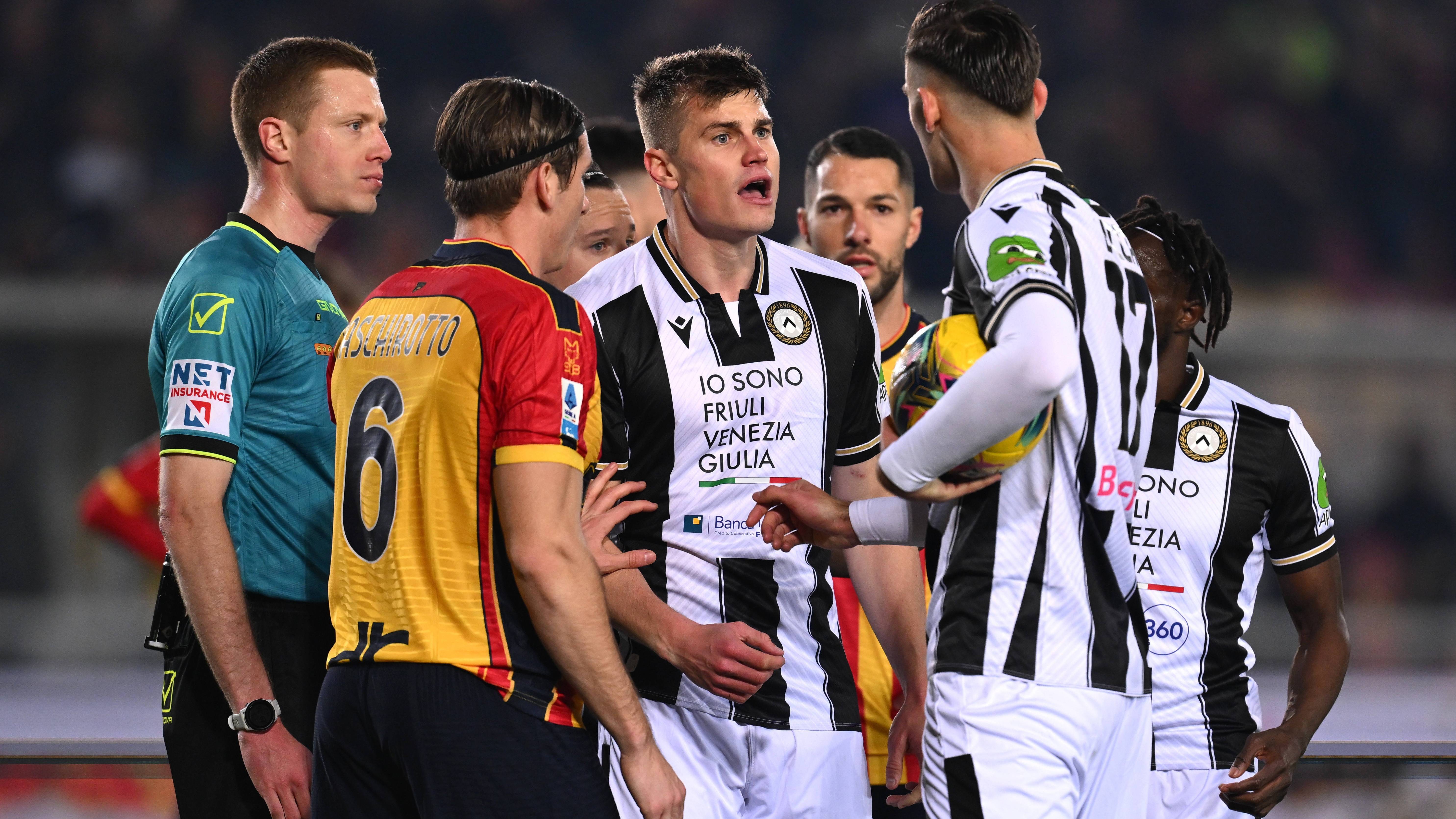 罗马主场逼平乌迪内斯,欧冠资格受挑战 罗马主场逼平乌迪内斯,欧冠资格受挑战