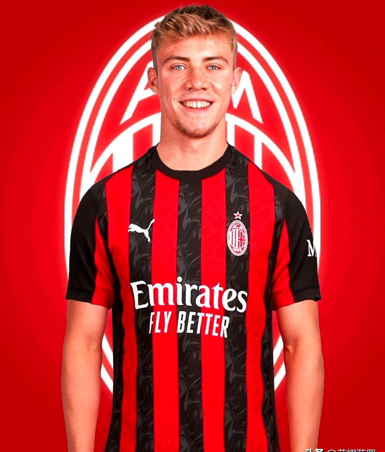 热那亚主场遭遇AC米兰逆转,失去领先优势 热那亚主场遭遇AC米兰逆转,失去领先优势