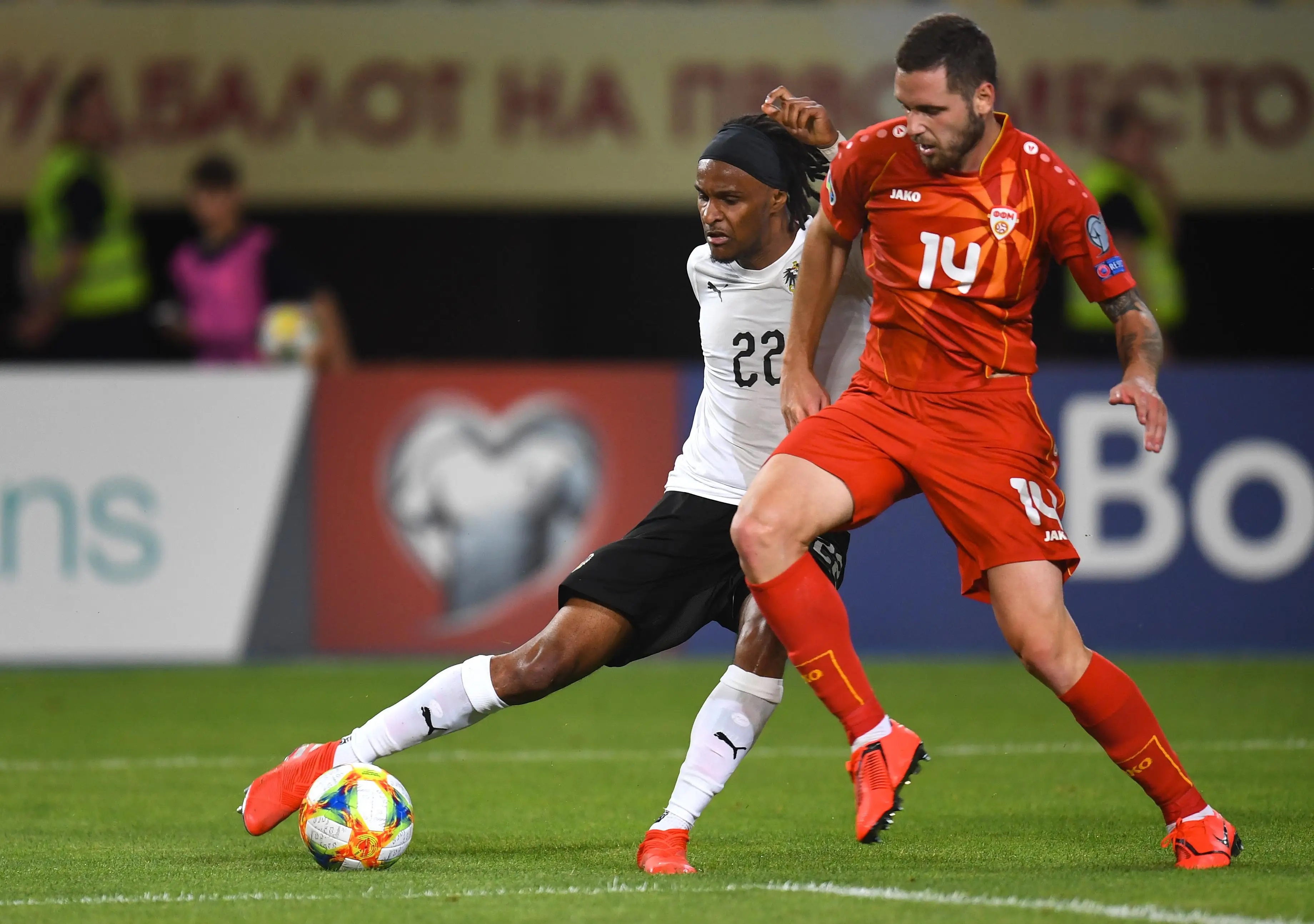 法国大逆袭,匈牙利惨败!欧预赛比马启 法国大逆袭,匈牙利惨败!欧预赛比马启