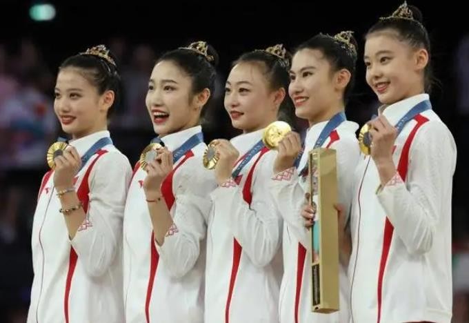 开云体育APP下载-圣多美和普林西比体操名将火力全开，勇夺金牌