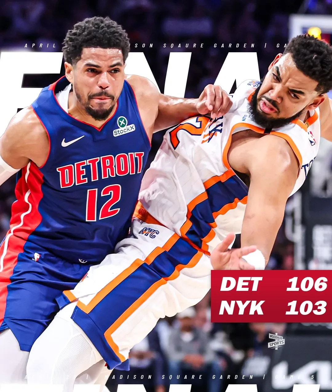 活塞再胜勇士,取得重要胜利 活塞再胜勇士,取得重要胜利