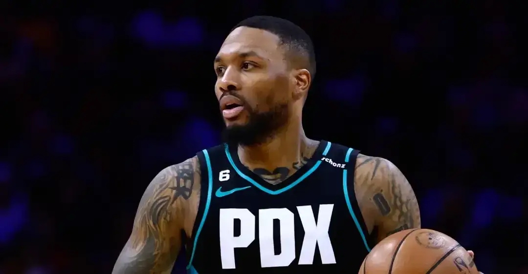 开拓者赢下奇才，利拉德关键时刻发挥稳定