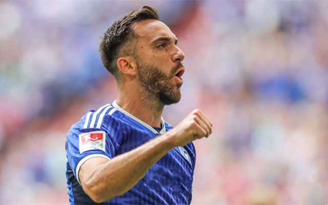 开云官网-关于汉堡近况低迷，主帅承诺改善战绩的信息