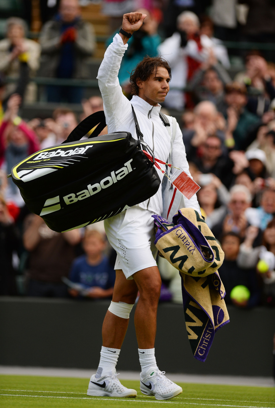 开云体育中国-温网绝杀联合杯，纳达尔高光表现的简单介绍