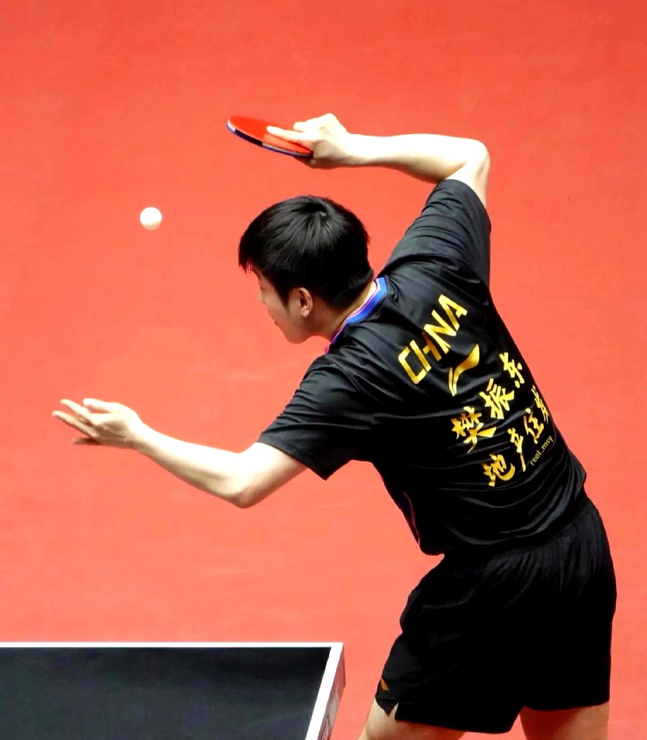 开云体育APP下载-包含日本乒乓球队碾压波兰乒乓球队，樊振东绝境逆转的词条