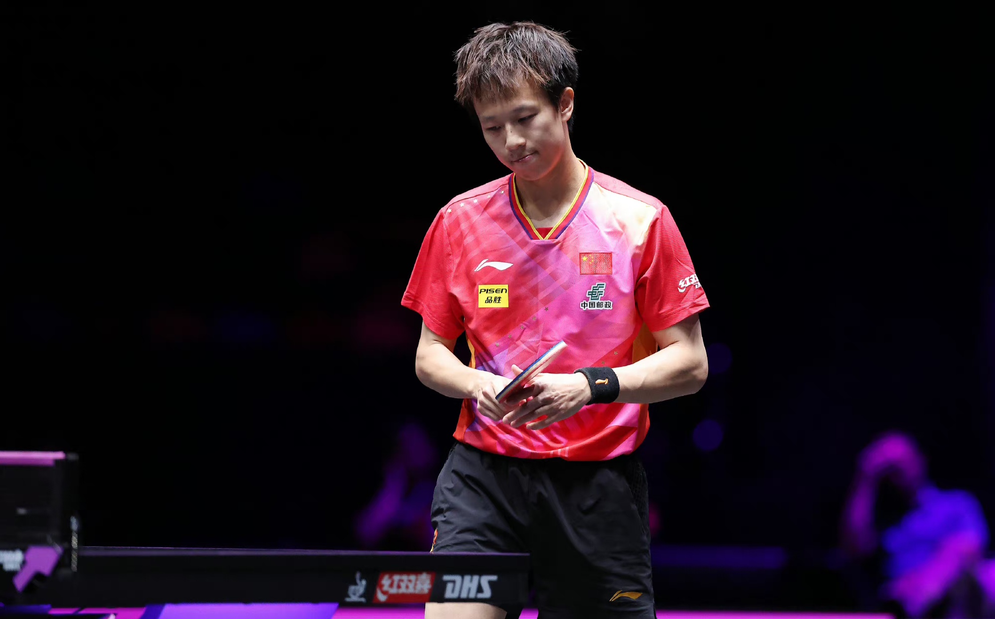 开云平台-中国队横扫瑞典队，林高远高光表现的简单介绍