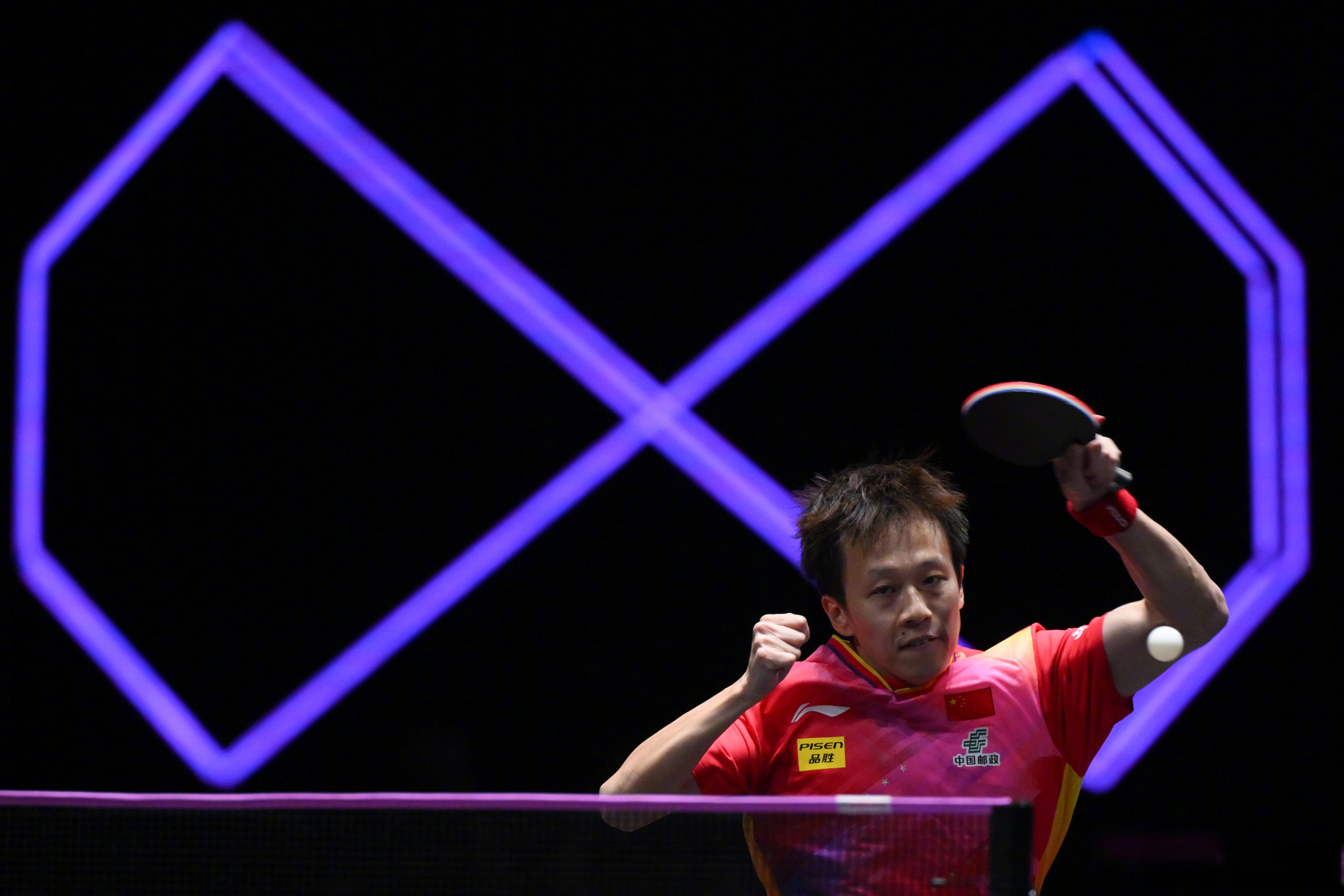 中国队横扫瑞典队,林高远高光表现的简单介绍 中国队横扫瑞典队,林高远高光表现的简单介绍