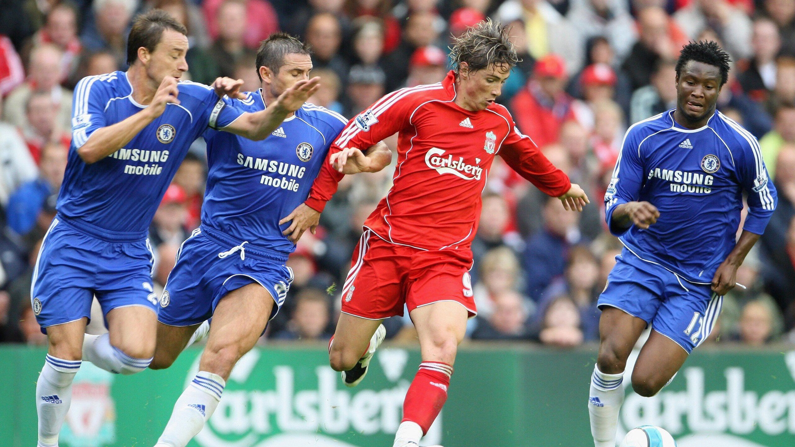 刹那即永恒，梅西欧冠决赛之夜，一粒进球定义伟大