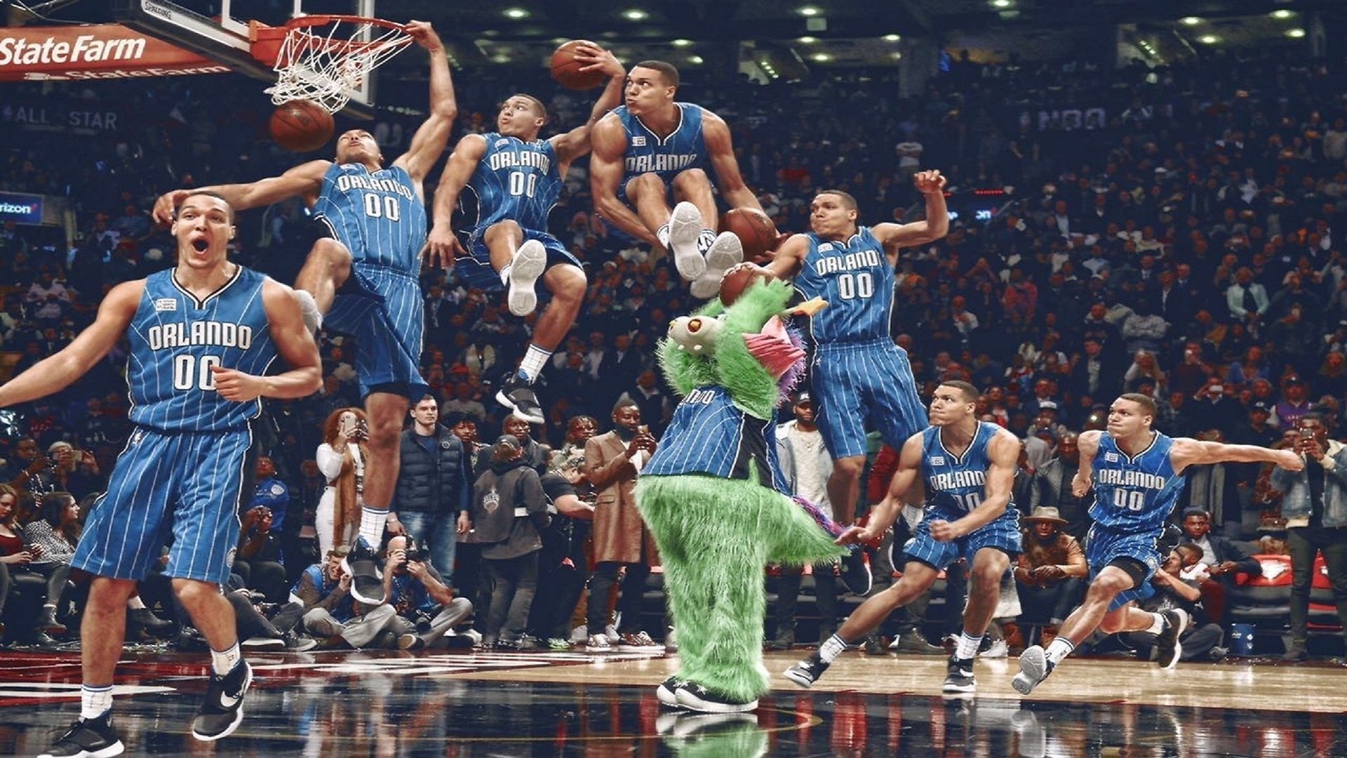 铁蹄下的艺术,巴黎如何碾碎南美最后的倔强