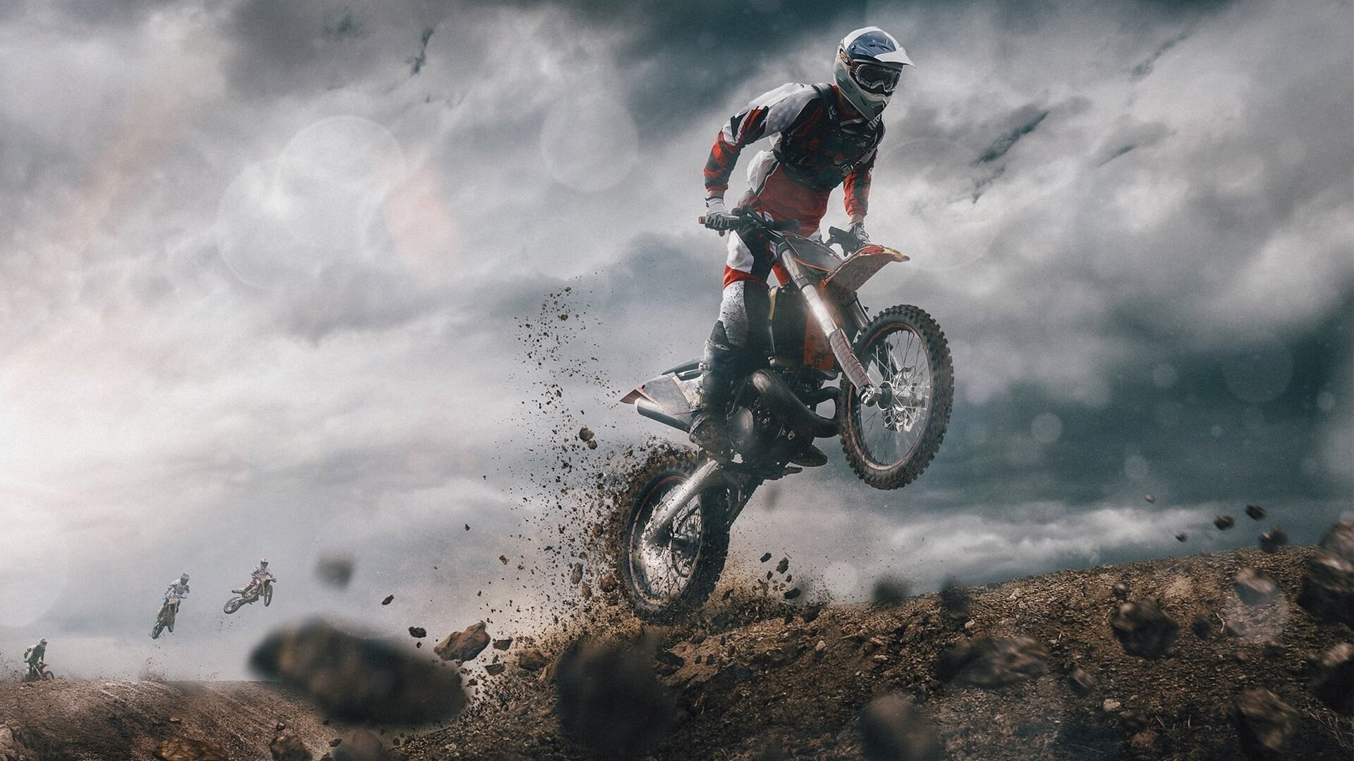 夜色中的巅峰对决,F1街道赛与拉梅洛的传奇之夜