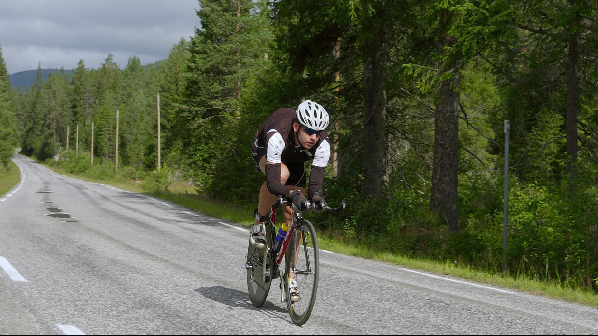 许昕的镜像,当左手成为唯一解法
